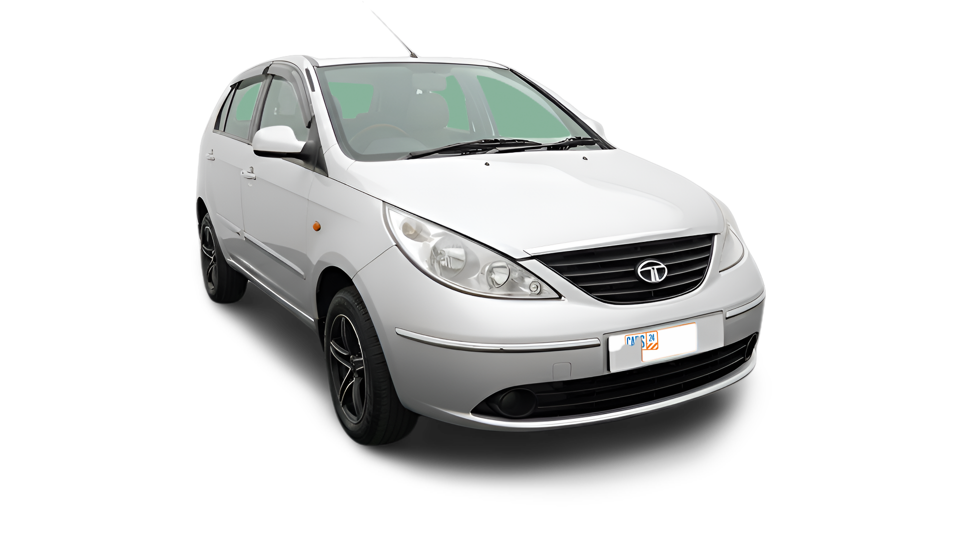 Tata Indica Vista-img